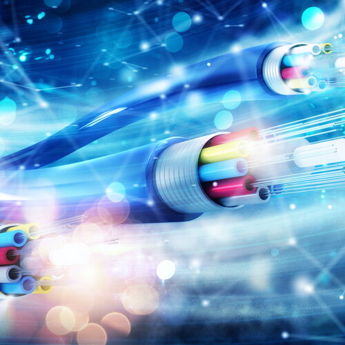 How Do You Feel About Your High-Speed Internet?