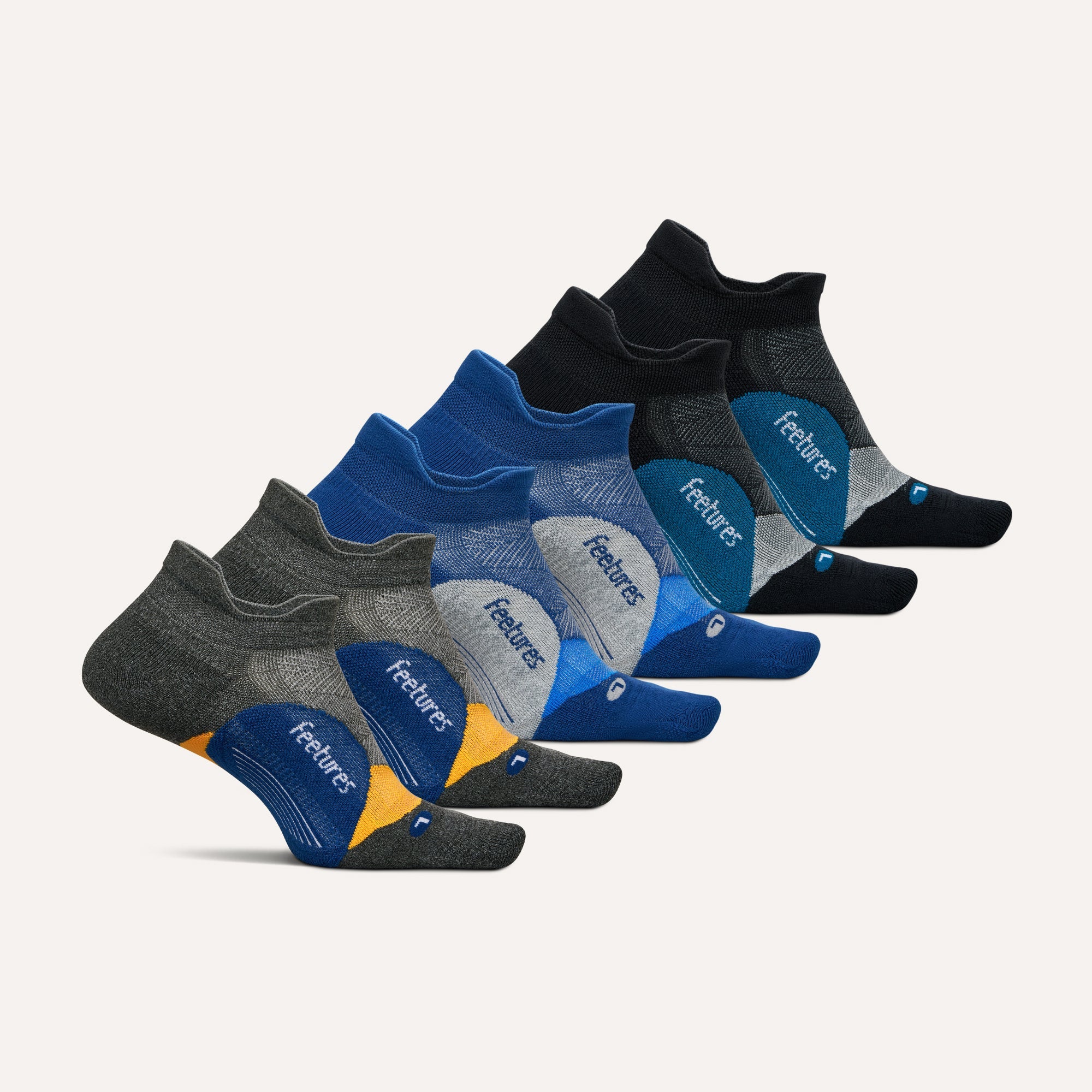 Image of Elite Light Cushion Tab 6 Pack