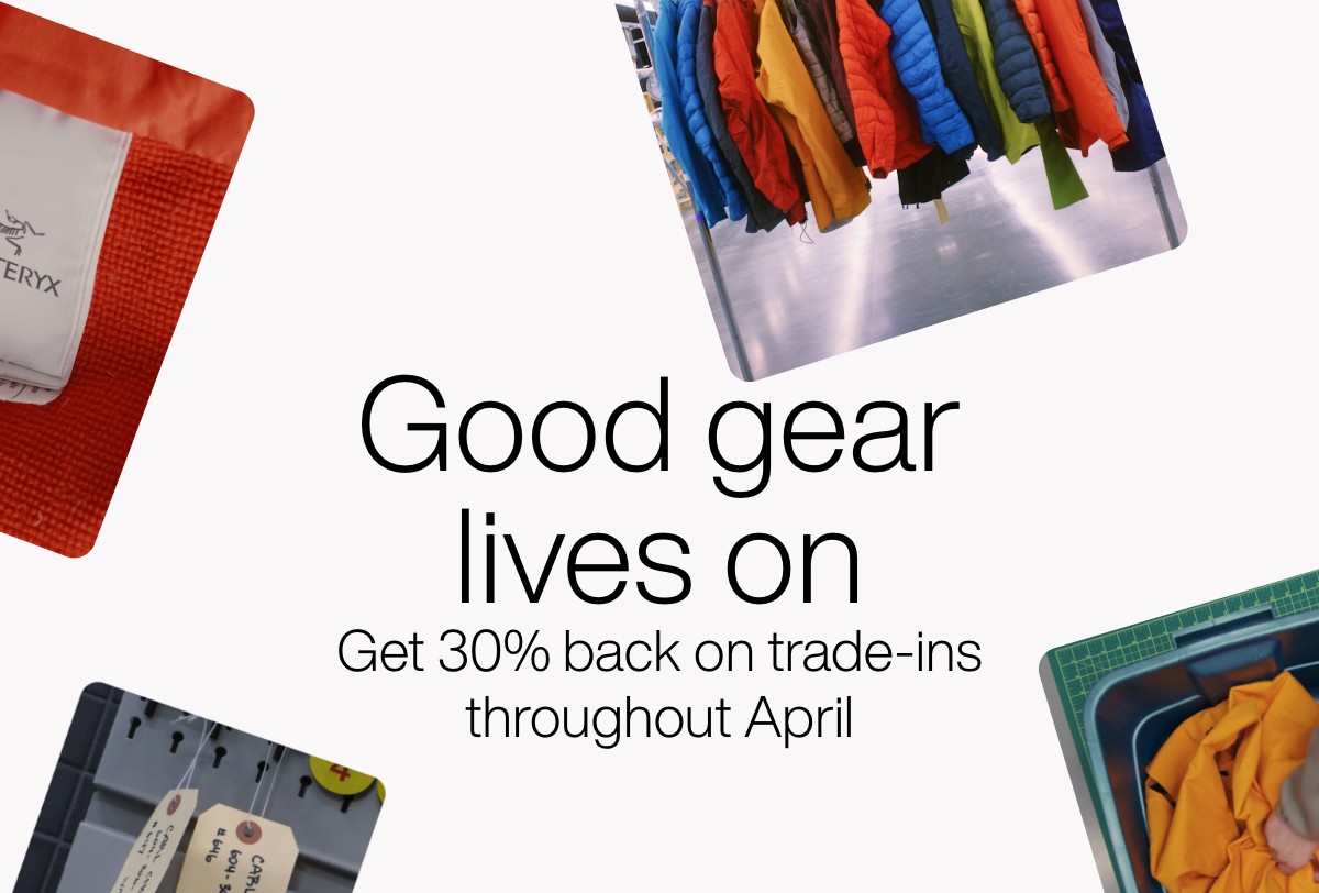 Good Gear lives on