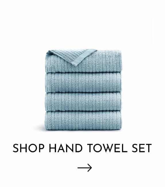 Shop Hand Towel Set