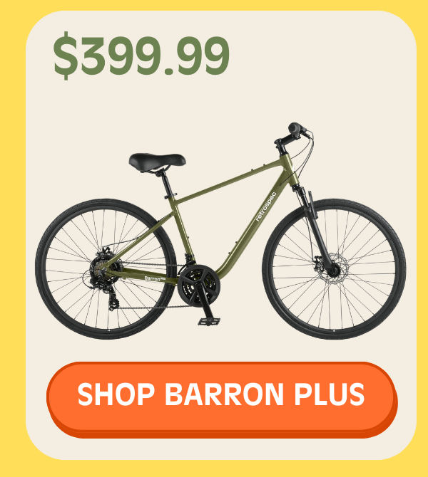 Shop Barron Plus
