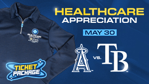 Healthcare Apprecaitom | May 30