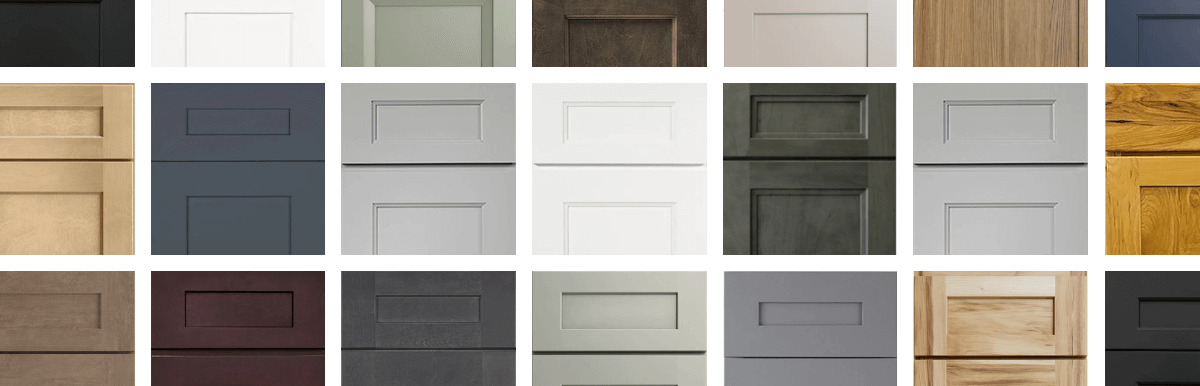 Sample Doors