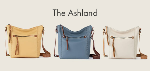 The Ashland