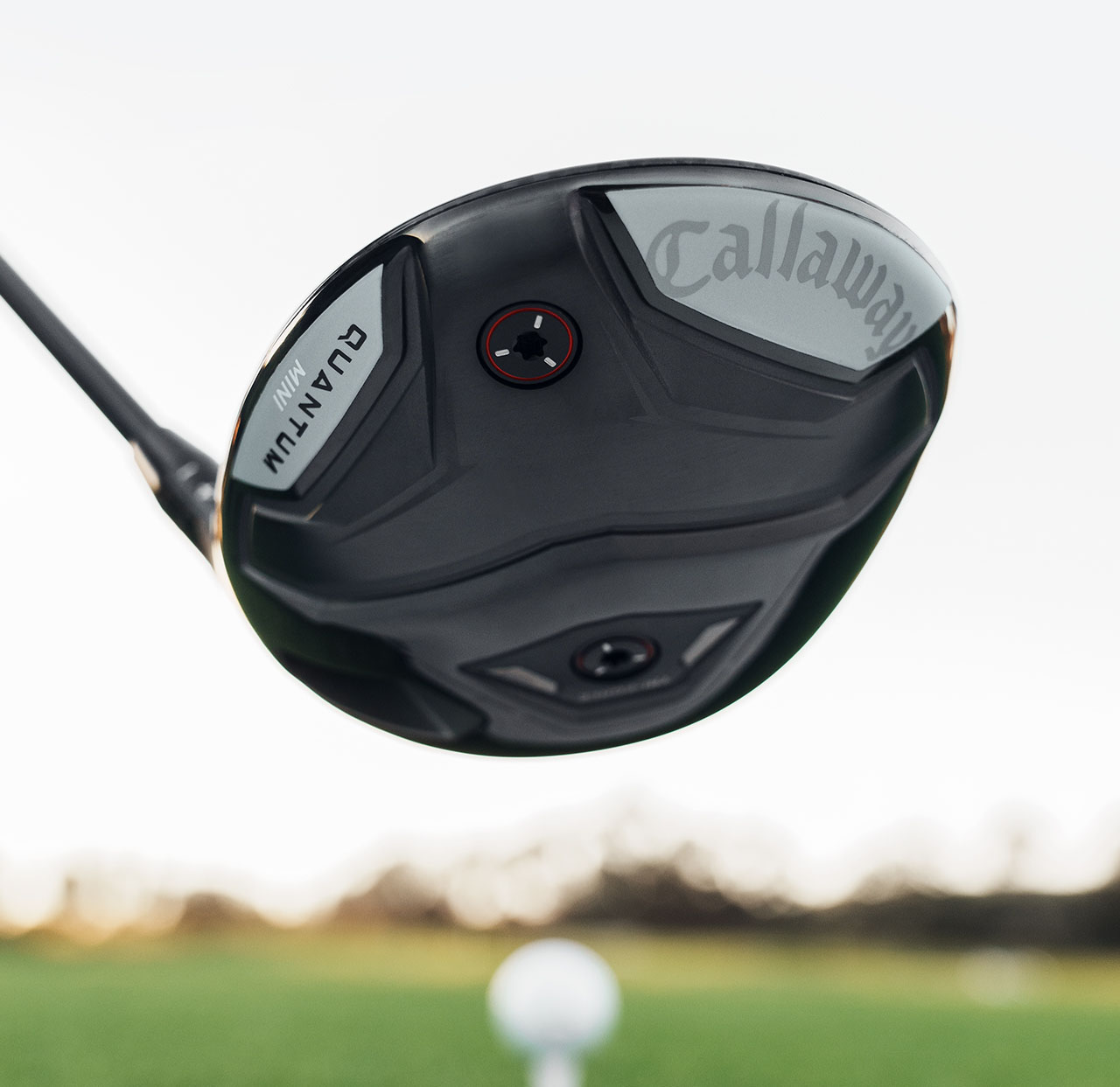 Quantum Mini Driver