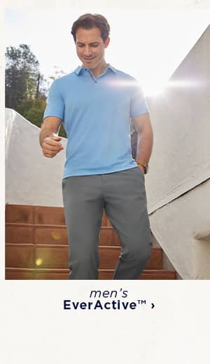 shop men's everactive