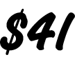 dollaramount41