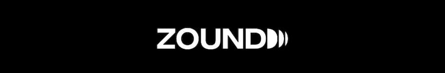 Zound Logo