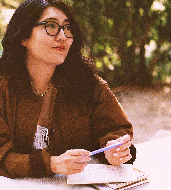 Jenny Han