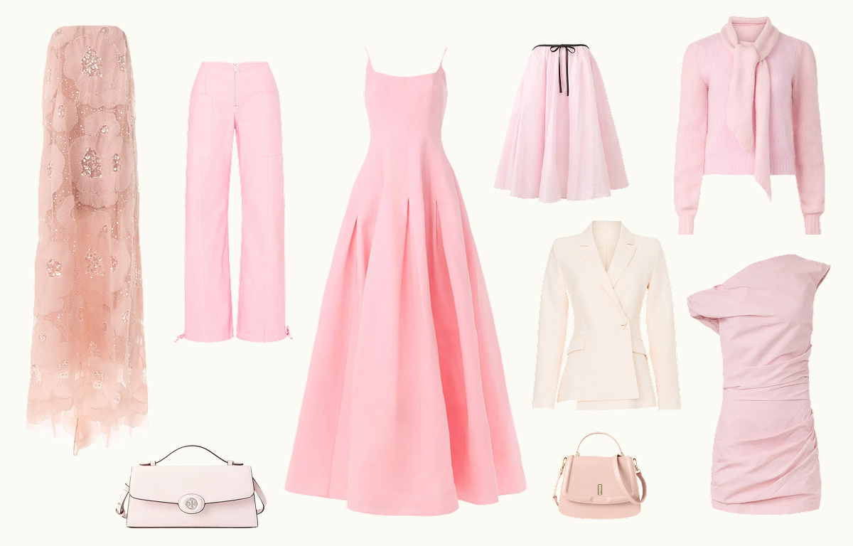 Rent Pink