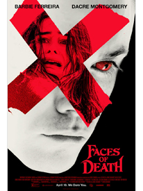 Faces of Death
