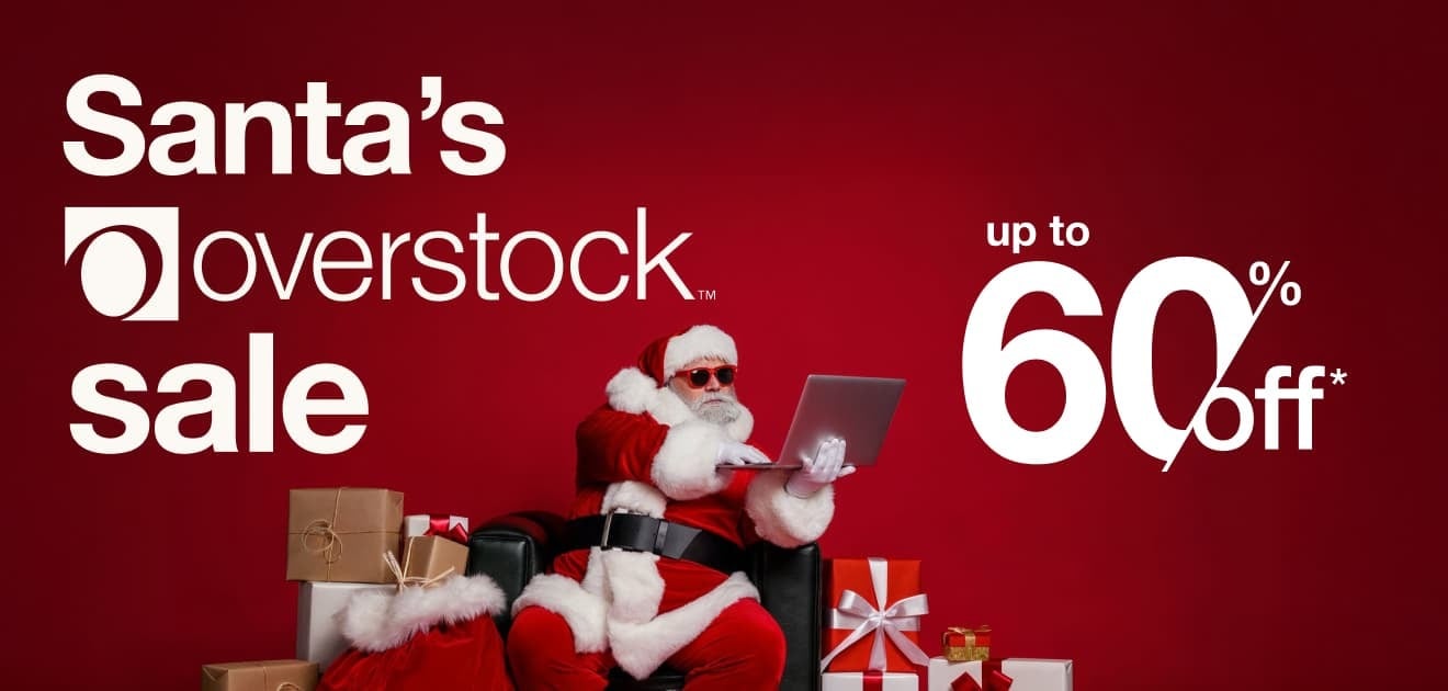 Shop Santa