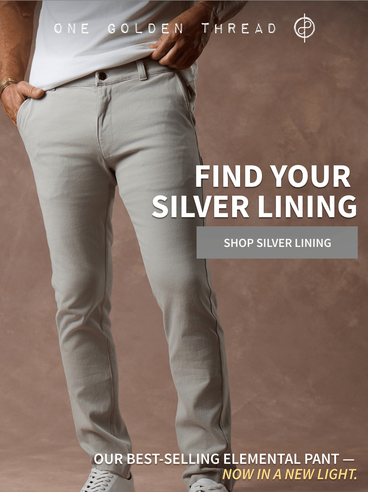 Shop the Elemental Pant
