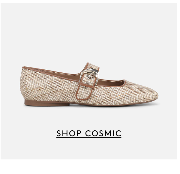 Shop Cosmic