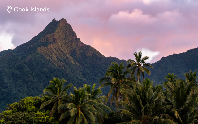 Cook Islands