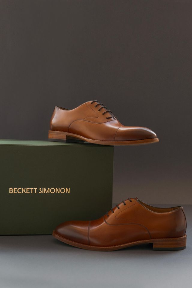 Men's Shoes