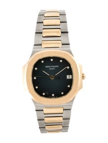 Nautilus Watch