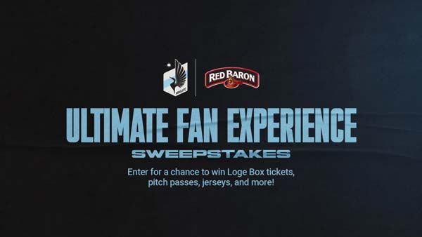 Red Baron: Ultimate Fan Experience
