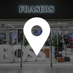 Store Locator