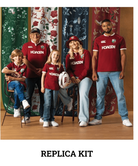 REPLICA KIT