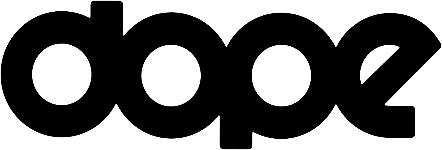 Dope Logo