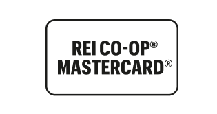 REI CO-OP® MASTERCARD®