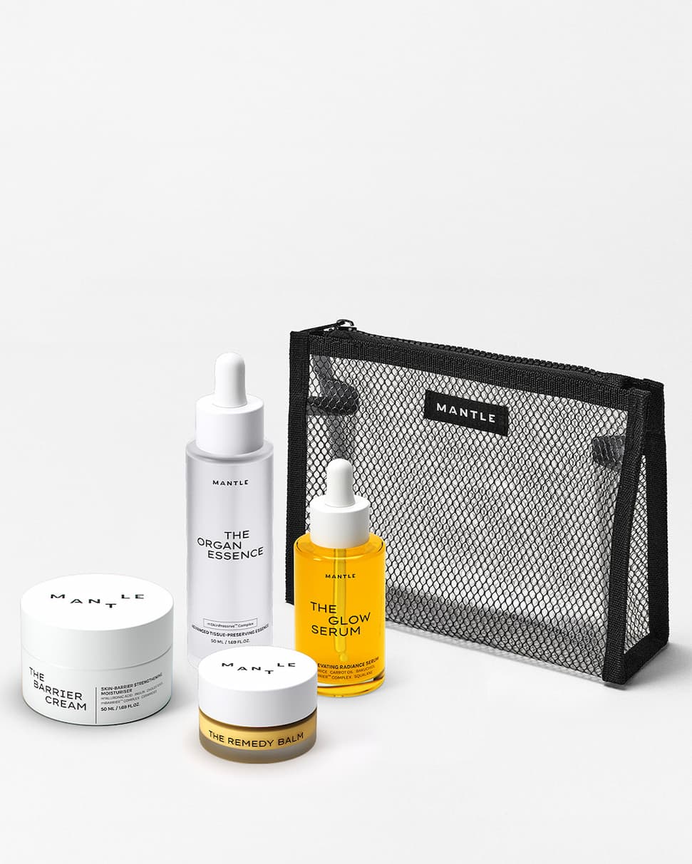 The Glow-Up Kit