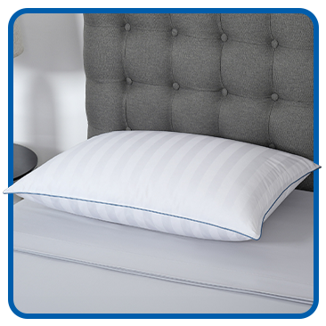 DownHaven - Luxury Down Filled Pillow