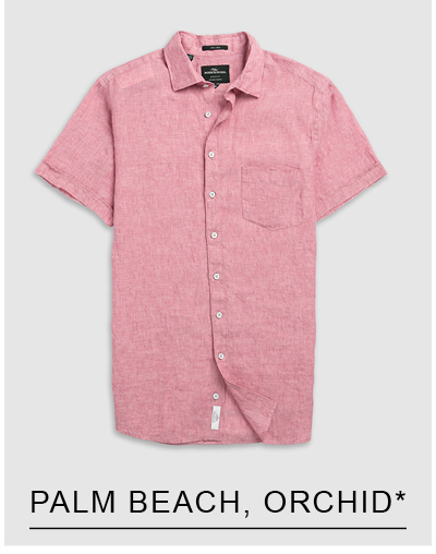 Shop Palm Beach Sports Fit Shirt, Orchid online and instore at Rodd & Gunn