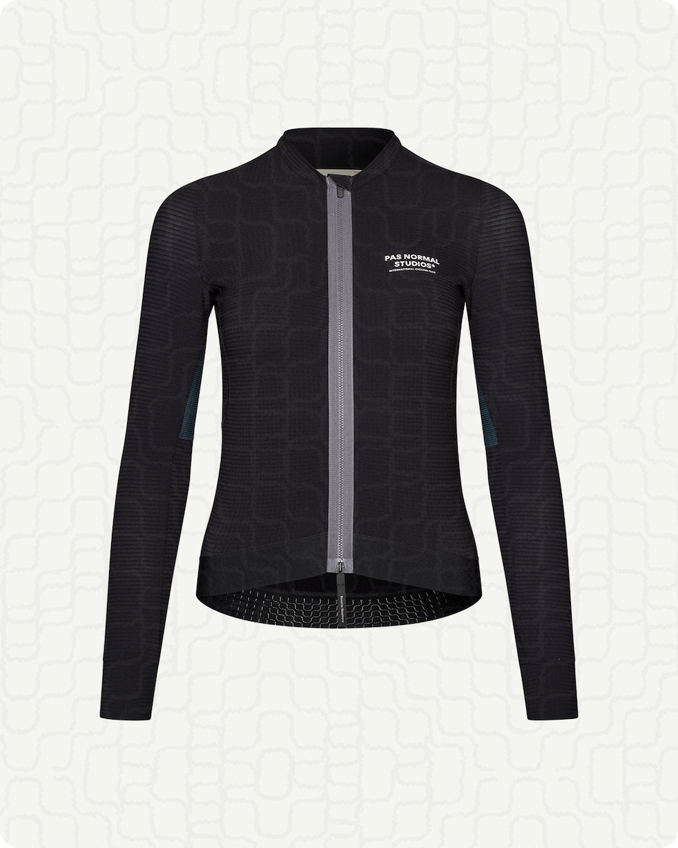 Women's Escapism Long Sleeve Jersey