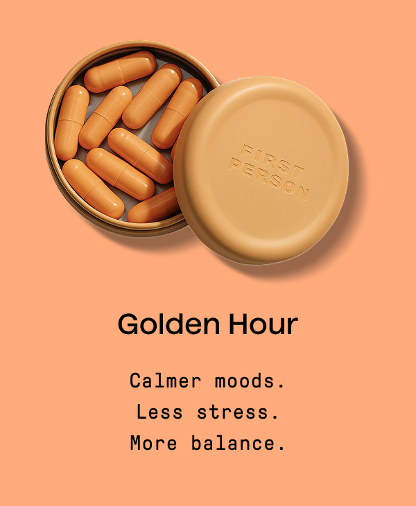 Golden Hour