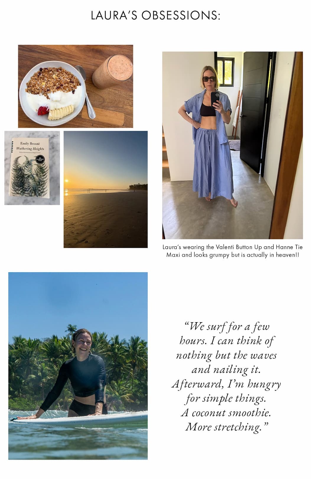 Founder Favorites