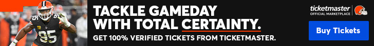 Tackle Gameday with Total Certainty