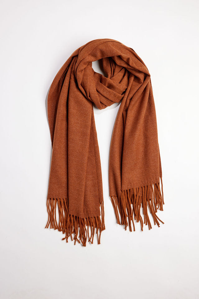 Image of Travel Scarf