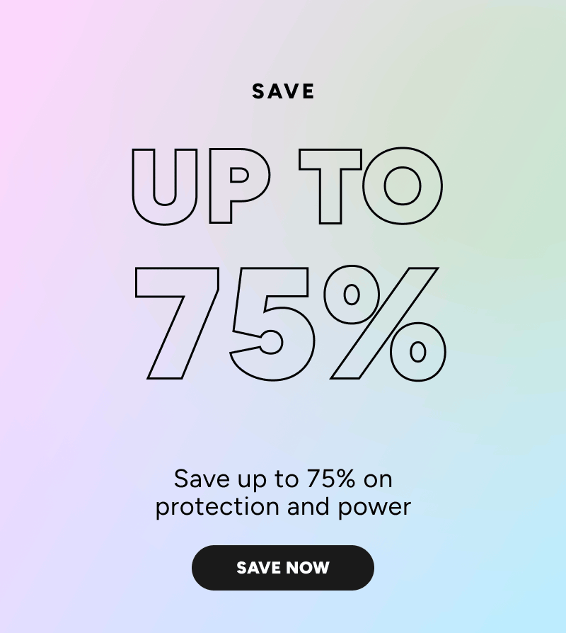 Outlet prices up to 75% off - Save Now