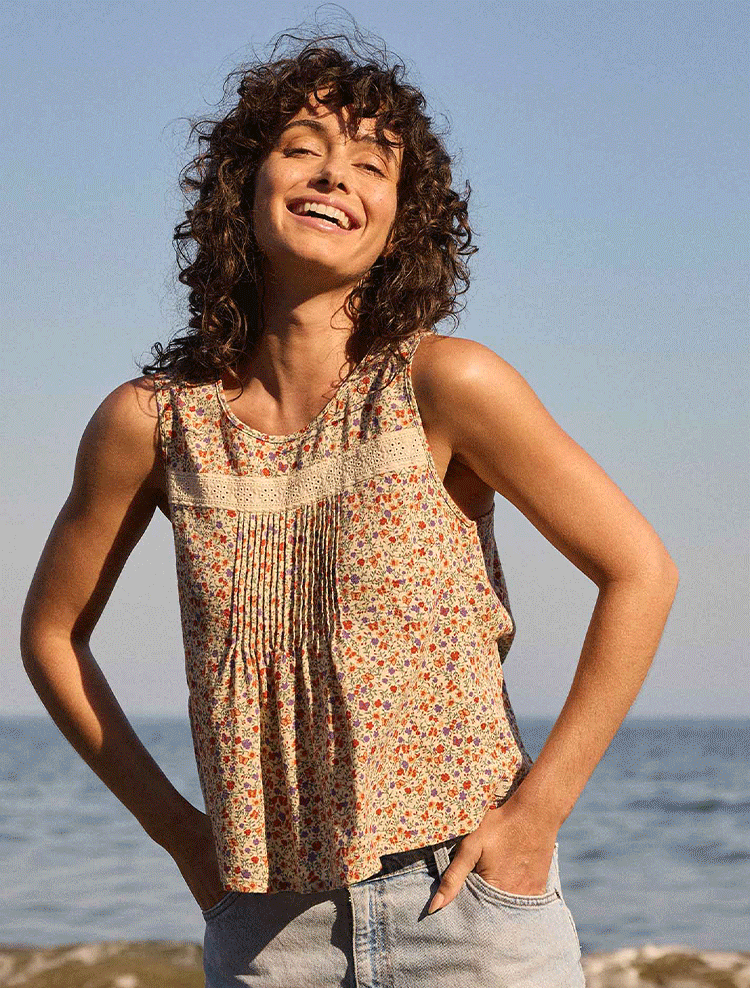 Spring Prints Spotlight