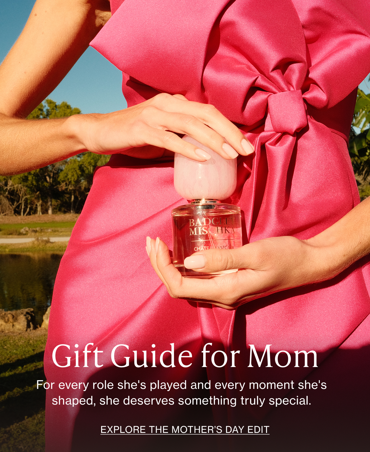 Gift Guide for Mom
