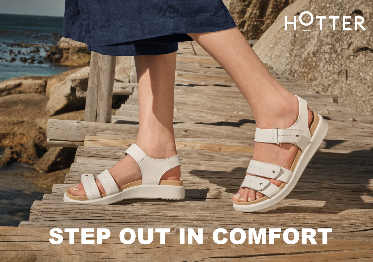 Footwear