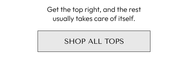 The got-to summer tops