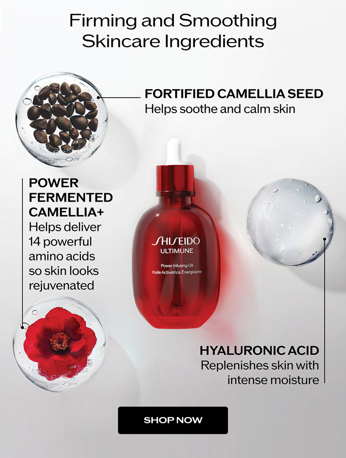 Firming and Smoothing