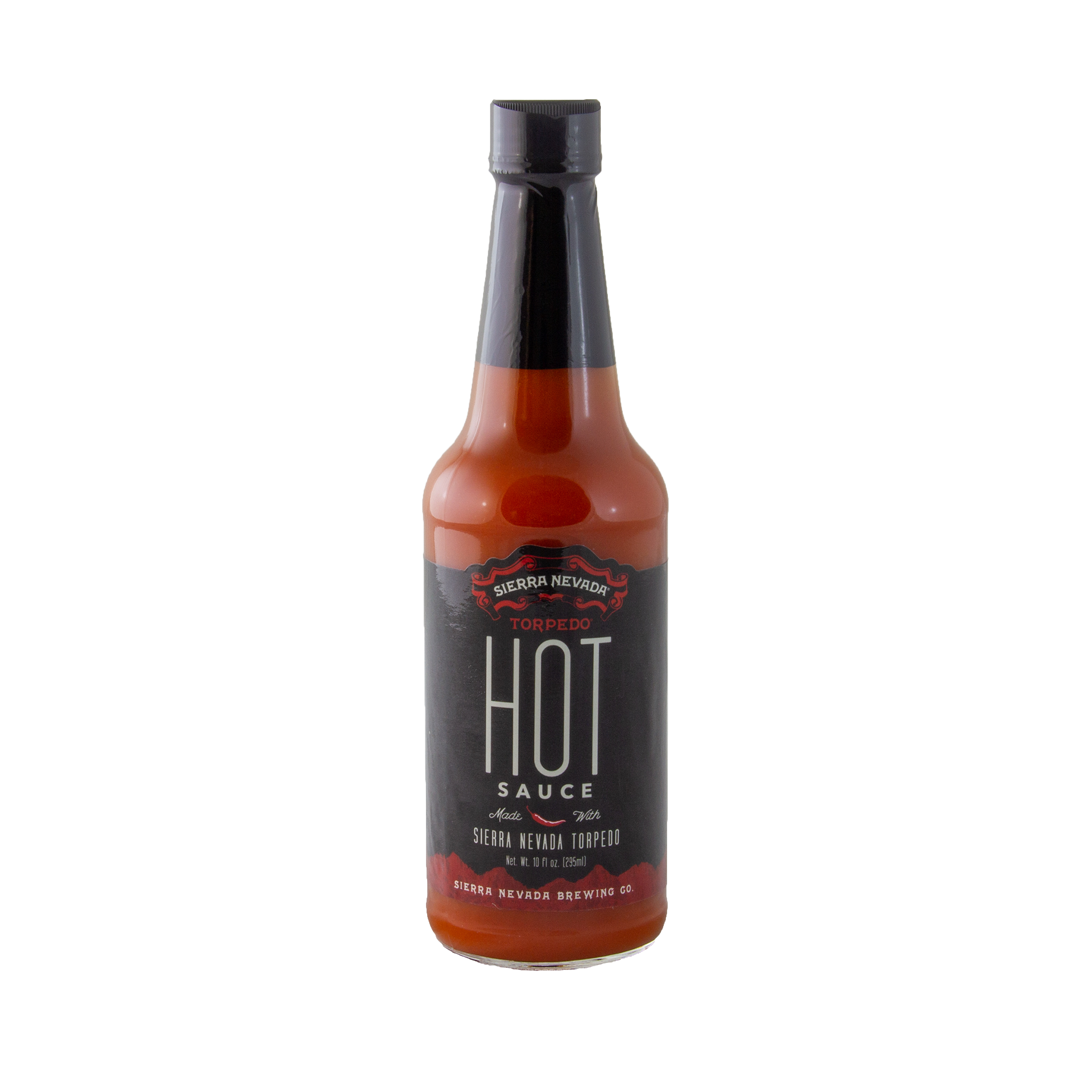 Image of Torpedo Hot Sauce