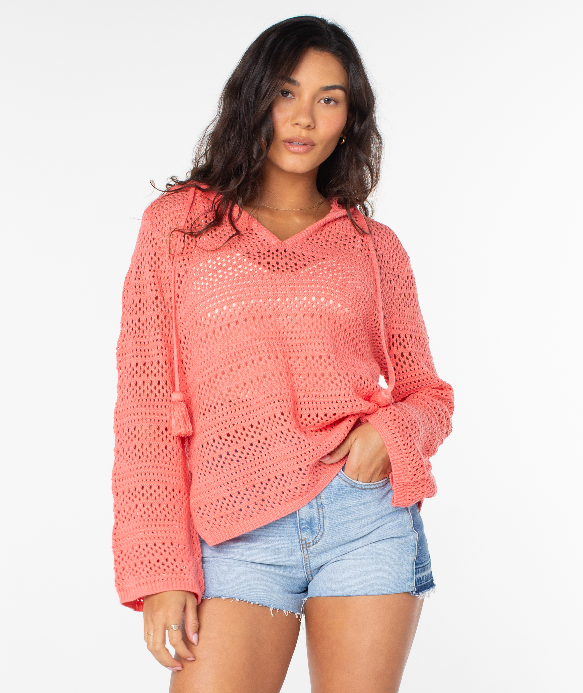 Image of Hippie Love Sweater