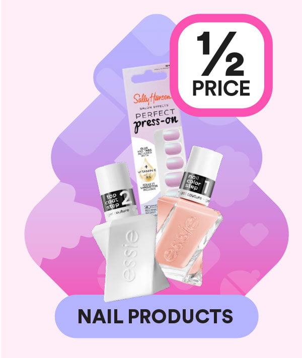 Nail products