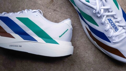 Adidas Just Dropped the Best-Looking Running Shoe of the Year (Again)