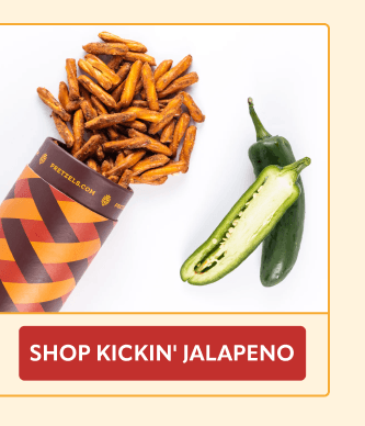 Shop Kickin' Jalapeno