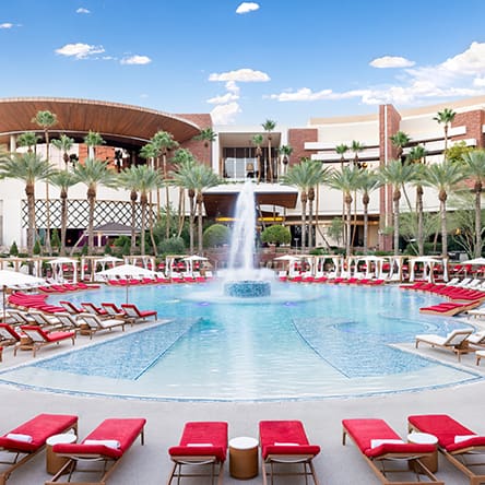 Las Vegas Station Casinos Packages