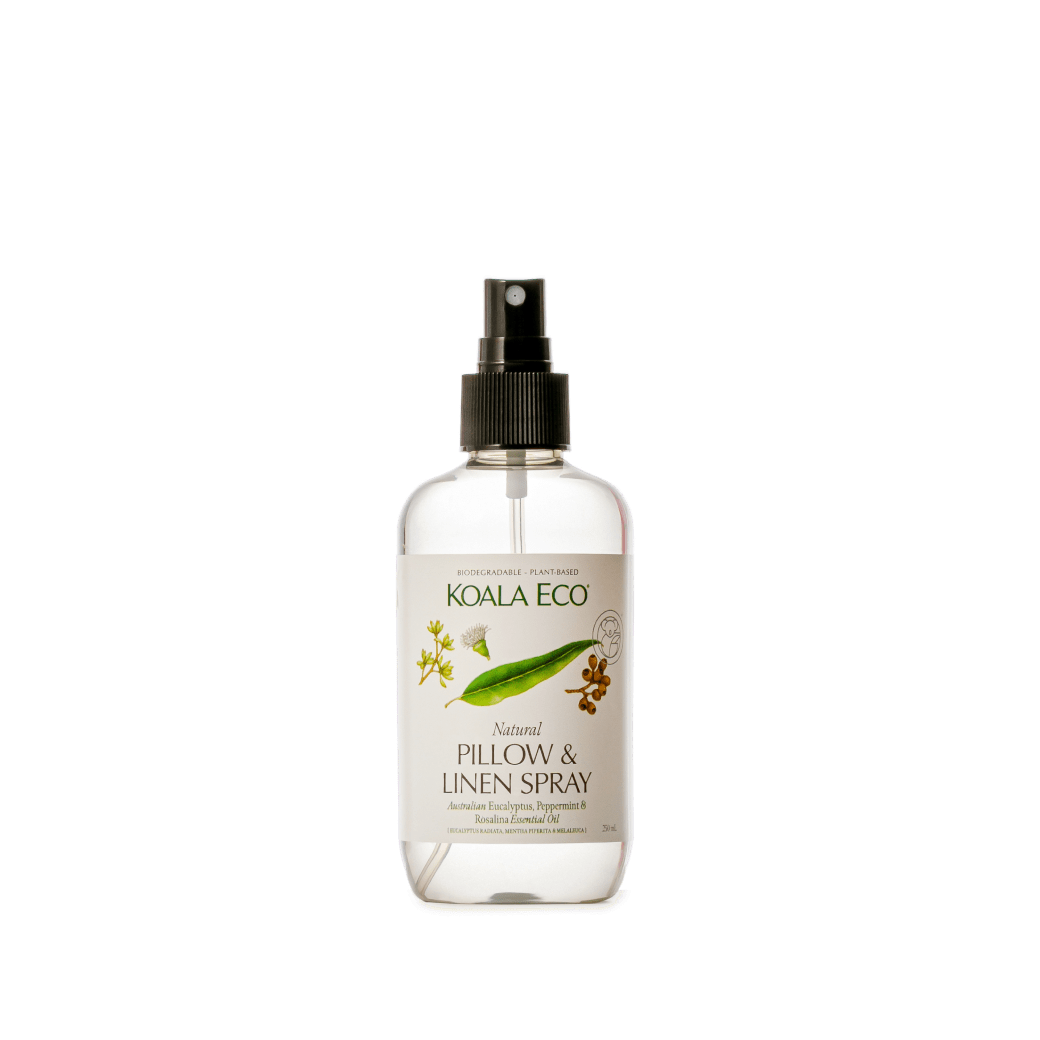 PILLOW & LINEN SPRAY