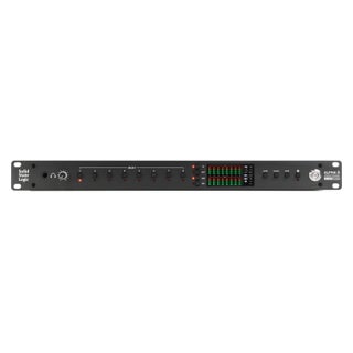 Solid State Logic Alpha 8 A/D-D/A Converter/Expander and USB Audio...