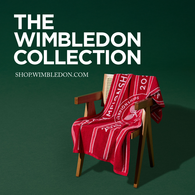 The Wimbledon Collection
