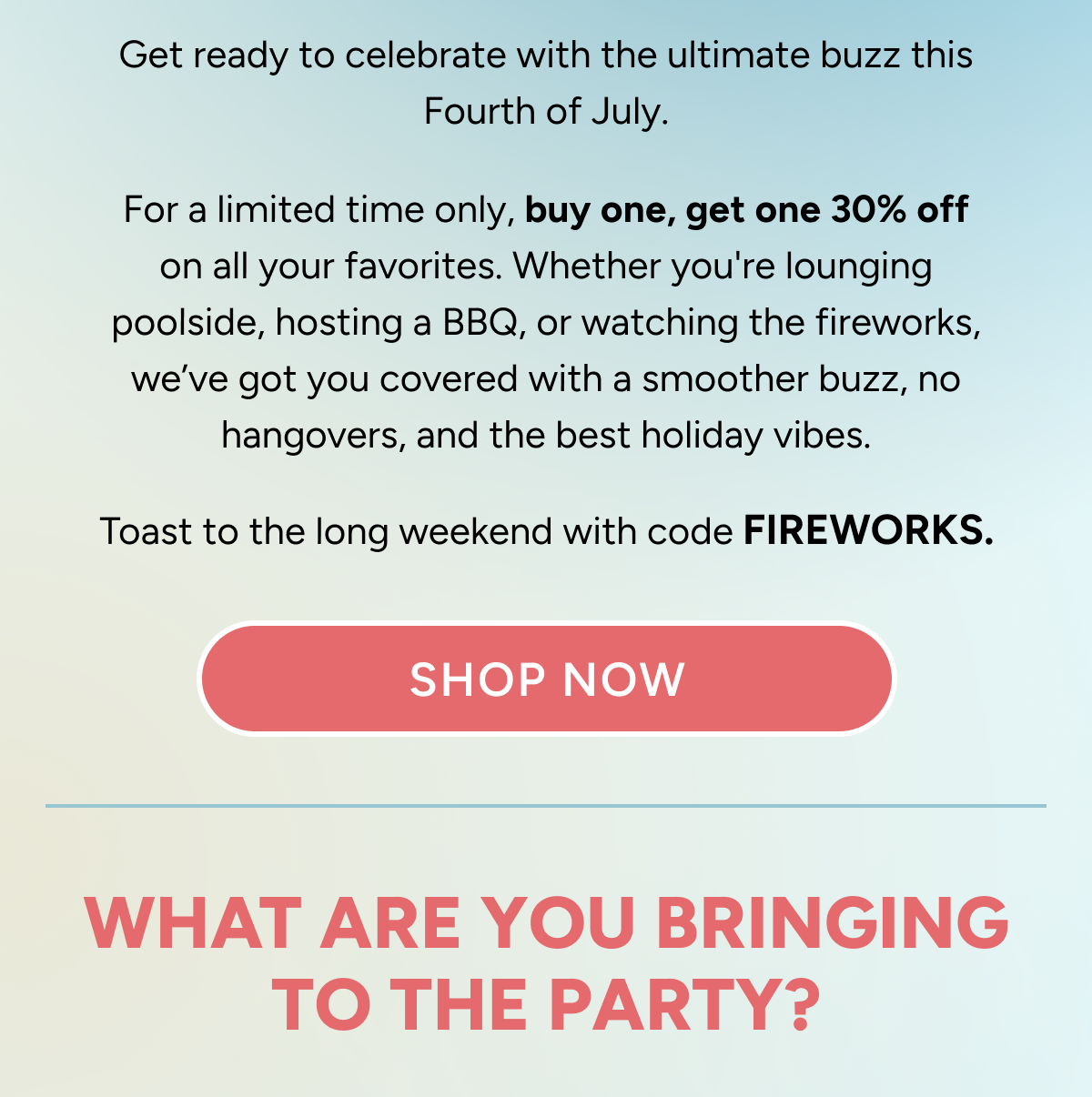 Shop Now